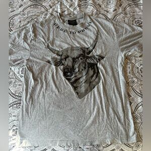 Zach Bryan Tour T-shirt